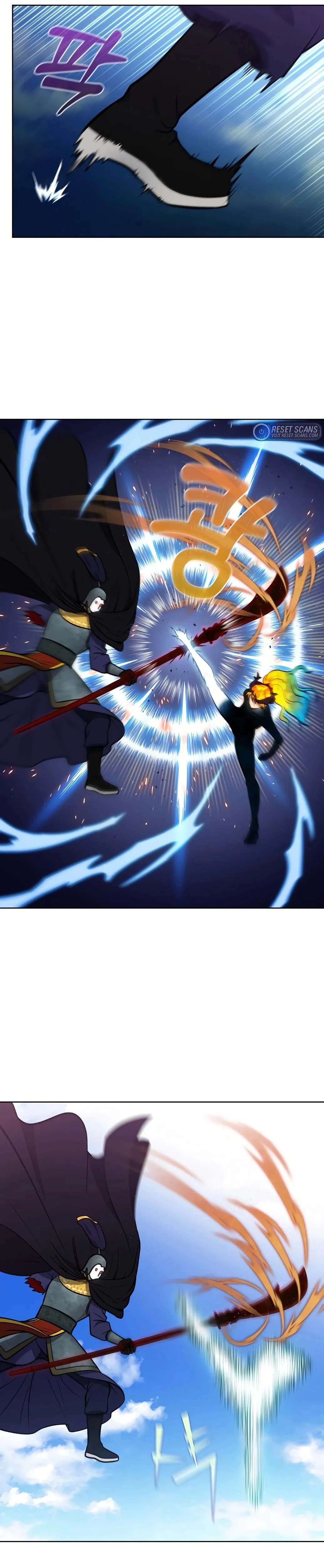 Read The Gamer chapter 477 image 19 on Lezhin