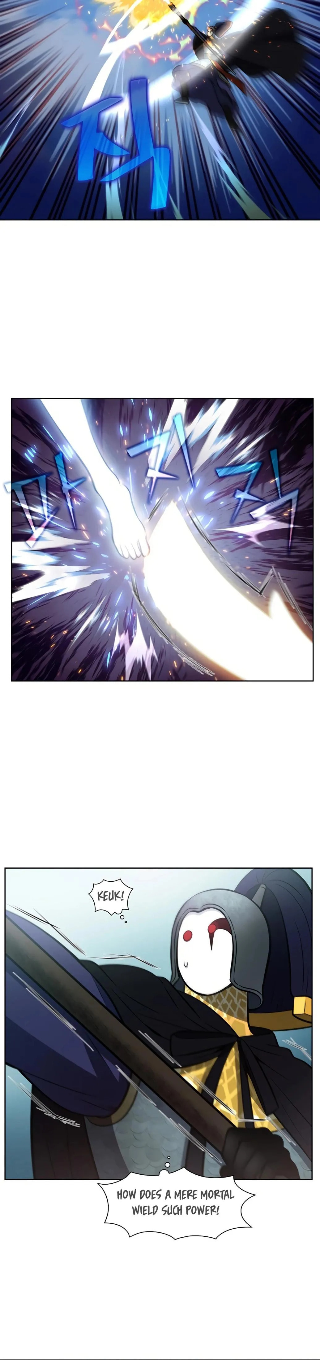 Read The Gamer chapter 477 image 2 on Lezhin
