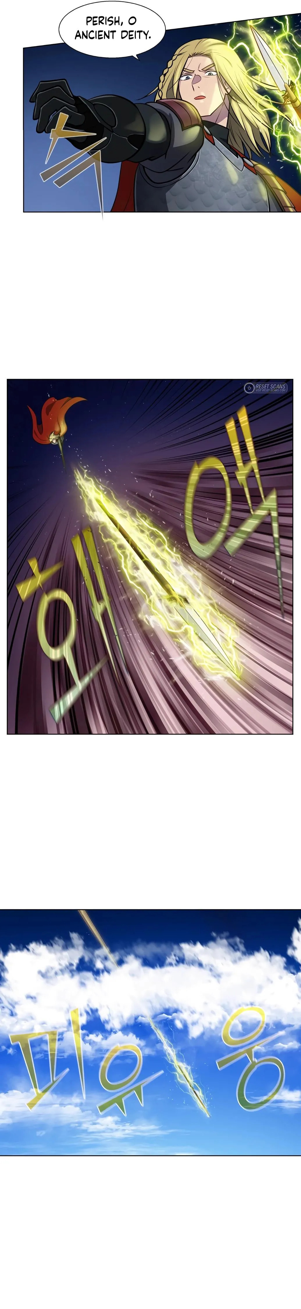 Read The Gamer chapter 479 image 13 on Lezhin