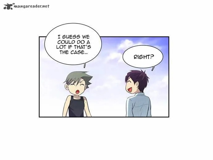 Read The Gamer chapter 48 image 11 on Lezhin