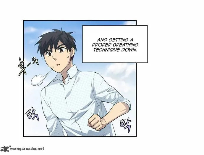 Read The Gamer chapter 48 image 18 on Lezhin