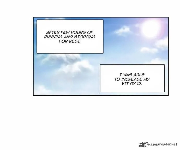 Read The Gamer chapter 48 image 22 on Lezhin