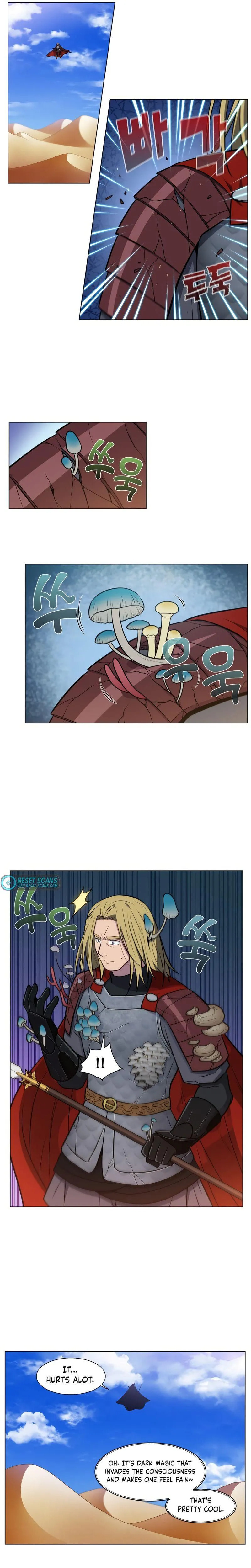 Read The Gamer chapter 480 image 12 on Lezhin