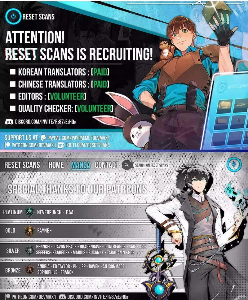 Read The Gamer chapter 480 image 14 on Lezhin