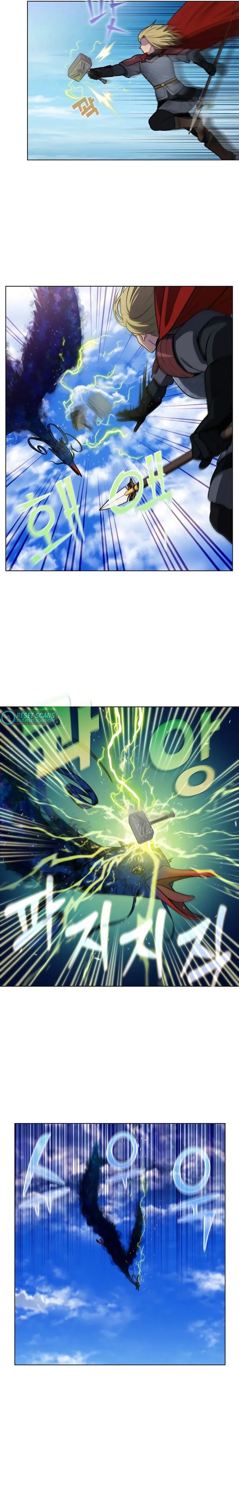 Read The Gamer chapter 480 image 2 on Lezhin