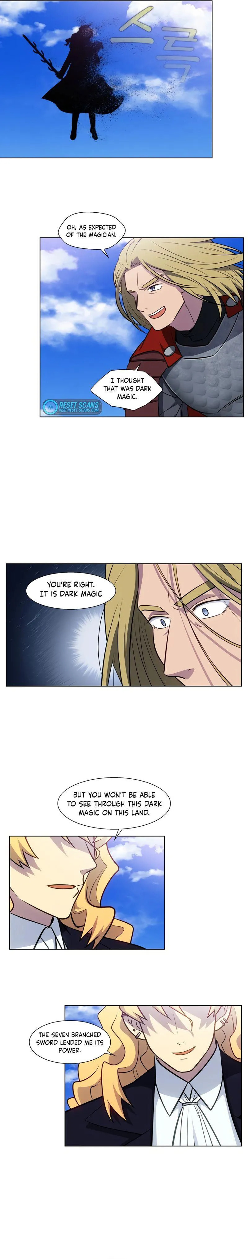 Read The Gamer chapter 480 image 9 on Lezhin