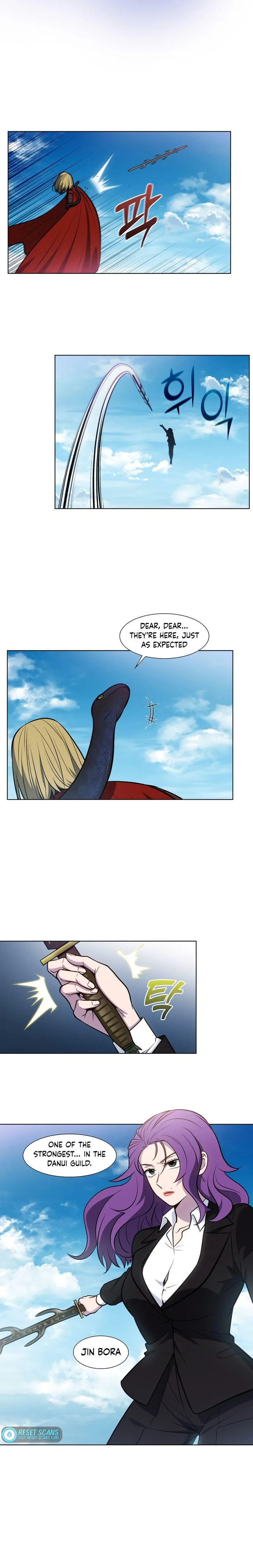 Read The Gamer chapter 481 image 10 on Lezhin