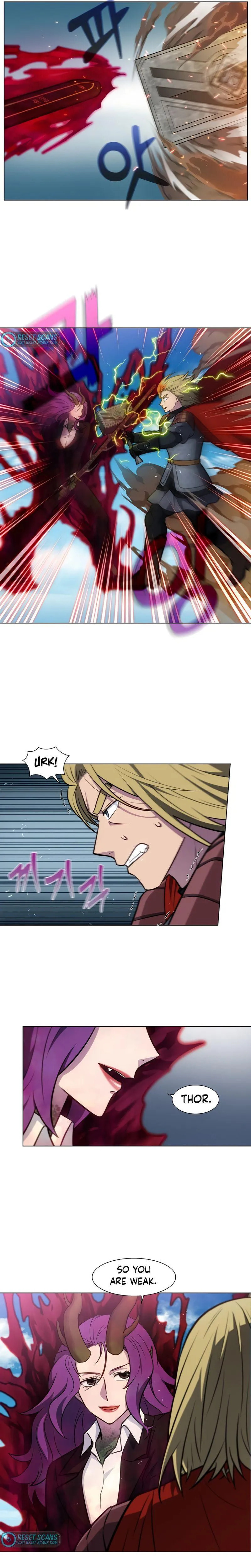 Read The Gamer chapter 481 image 13 on Lezhin