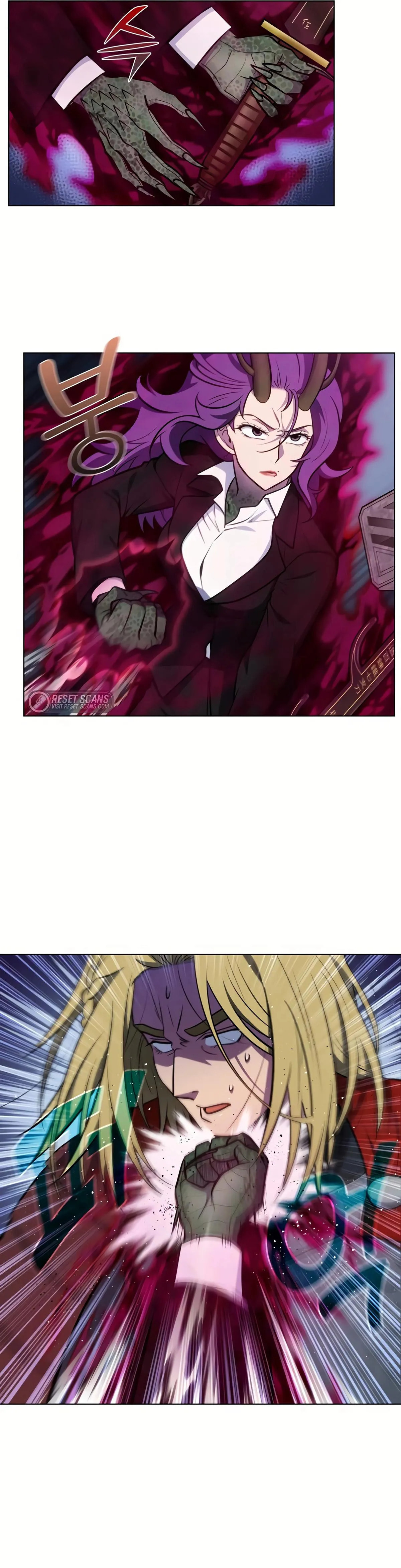 Read The Gamer chapter 482 image 1 on Lezhin