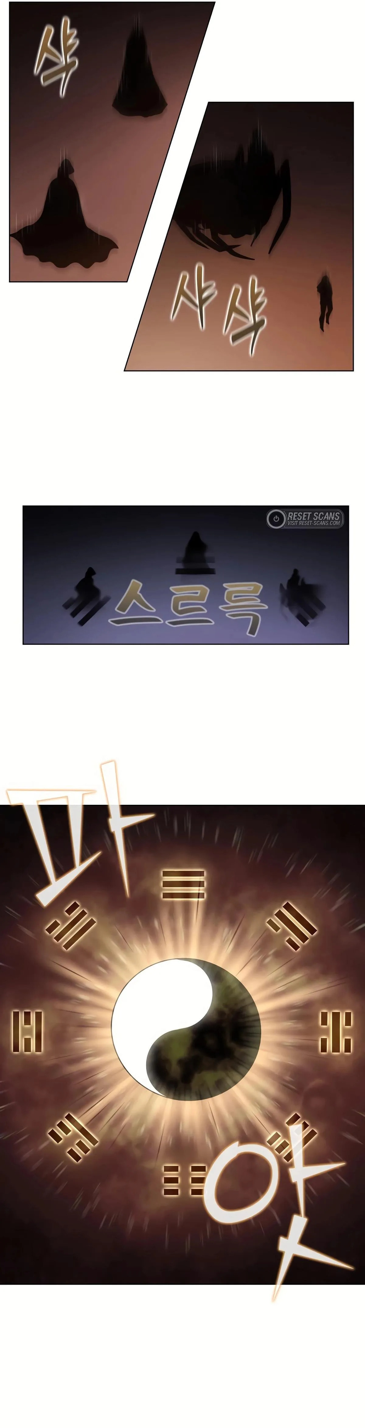 Read The Gamer chapter 482 image 12 on Lezhin