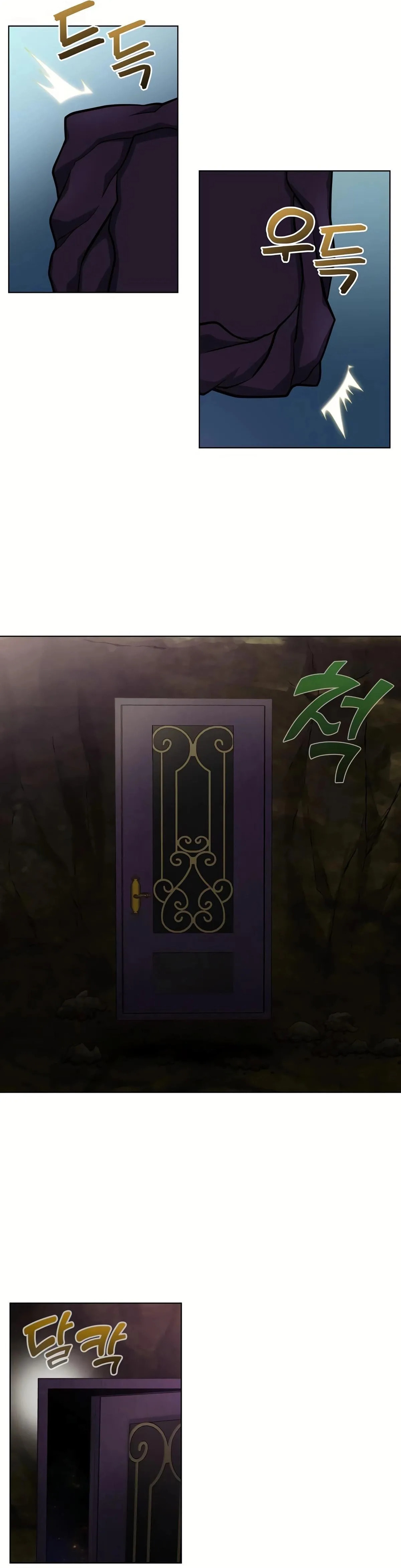 Read The Gamer chapter 482 image 16 on Lezhin