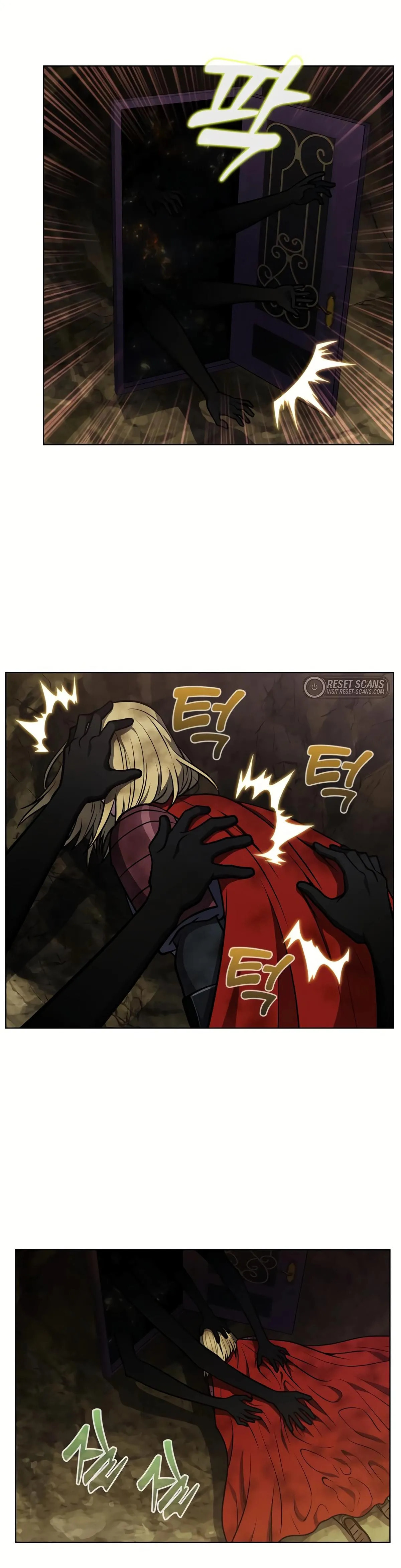 Read The Gamer chapter 482 image 17 on Lezhin