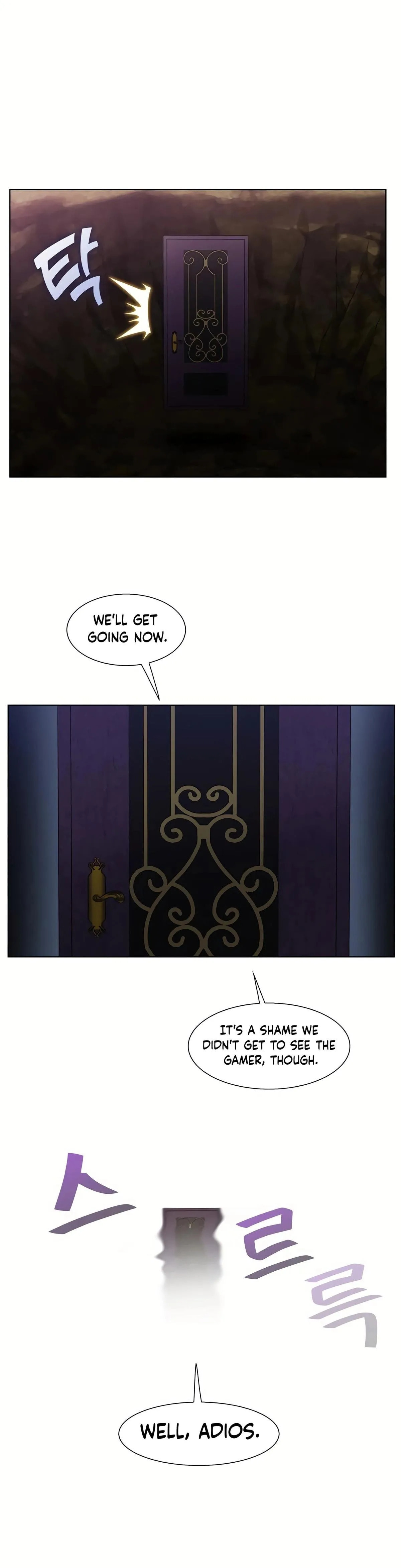 Read The Gamer chapter 482 image 18 on Lezhin