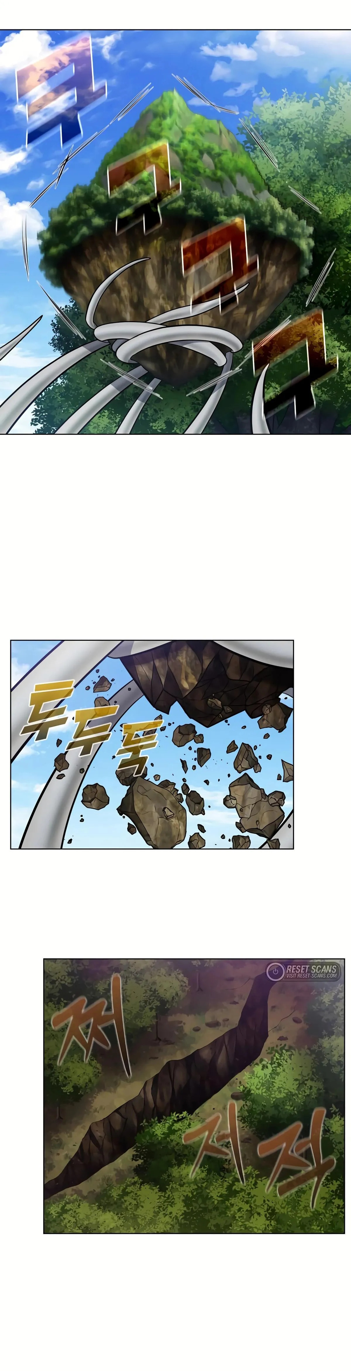Read The Gamer chapter 482 image 19 on Lezhin