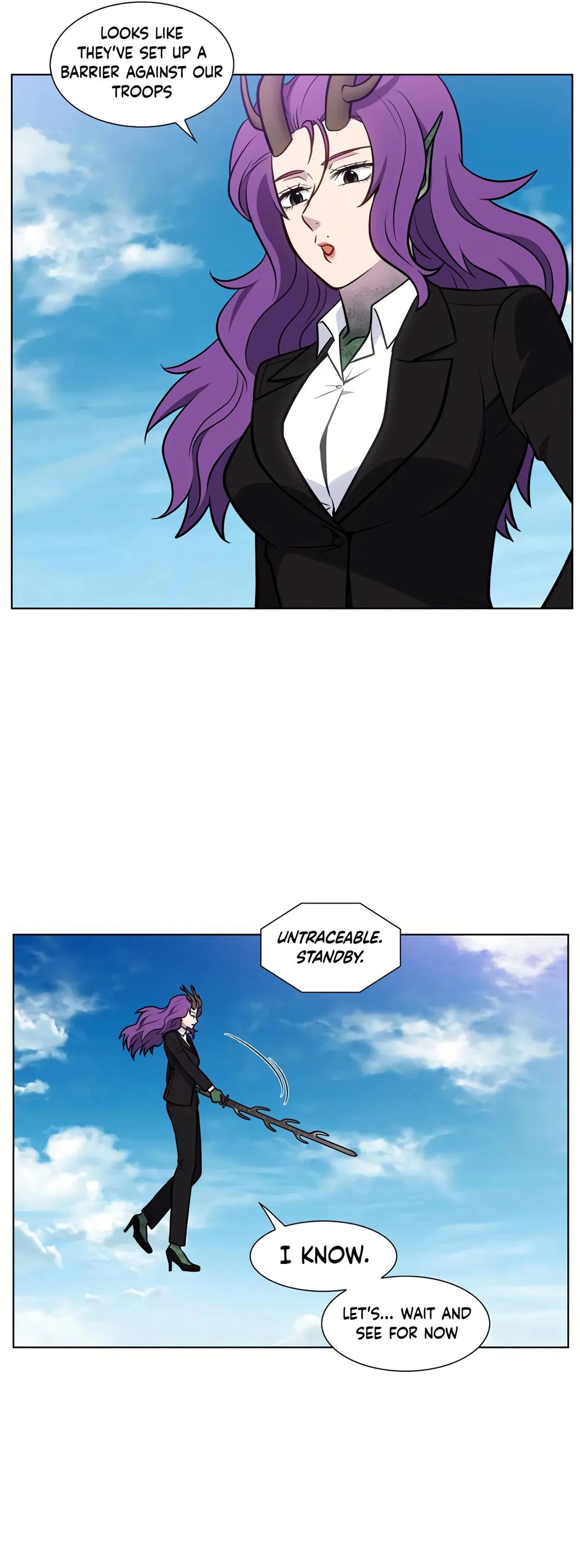 Read The Gamer chapter 482 image 4 on Lezhin