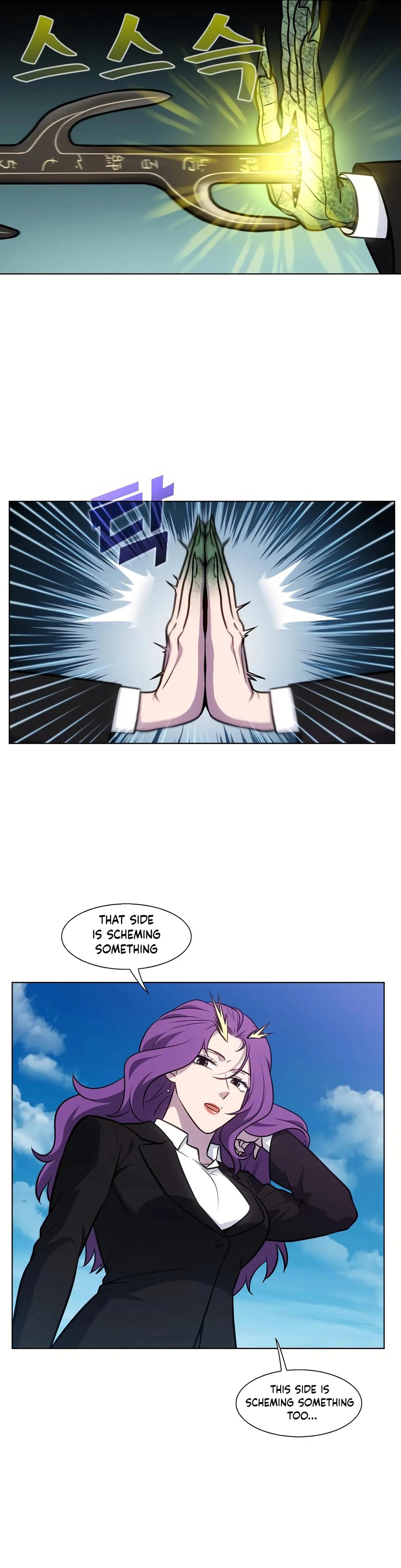 Read The Gamer chapter 482 image 6 on Lezhin