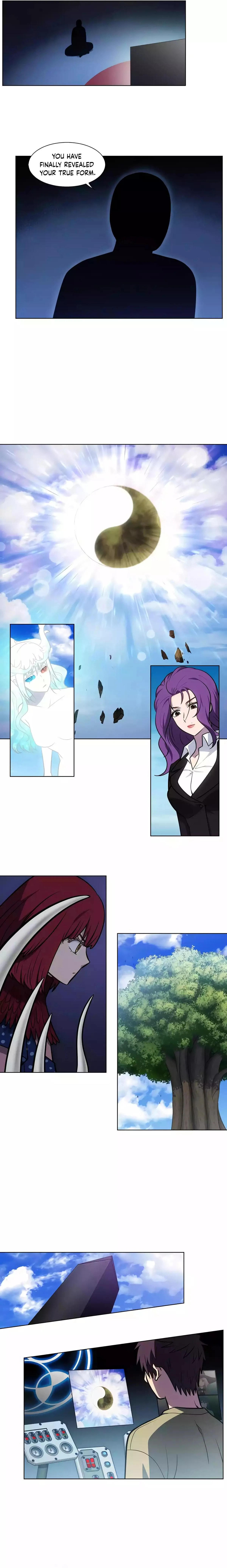 Read The Gamer chapter 483 image 1 on Lezhin