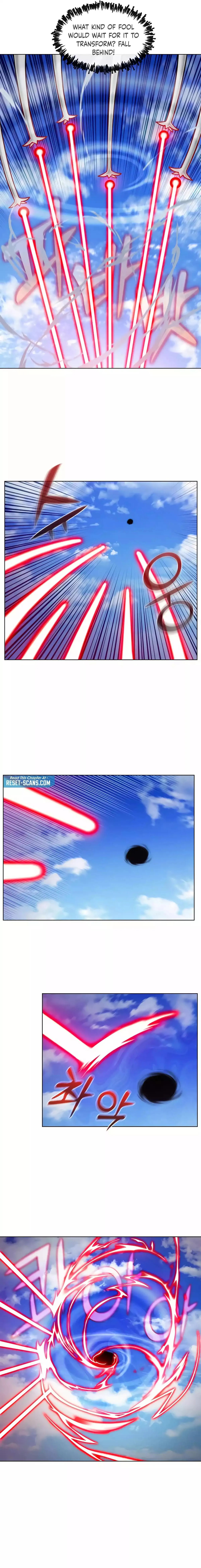 Read The Gamer chapter 483 image 5 on Lezhin