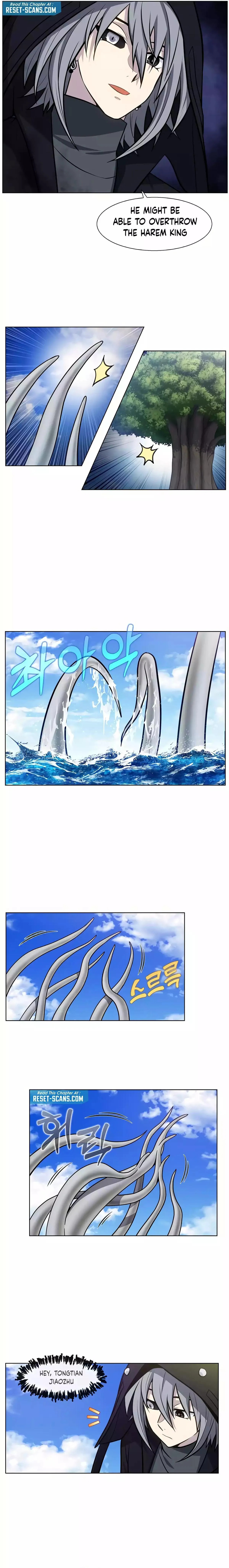 Read The Gamer chapter 483 image 9 on Lezhin