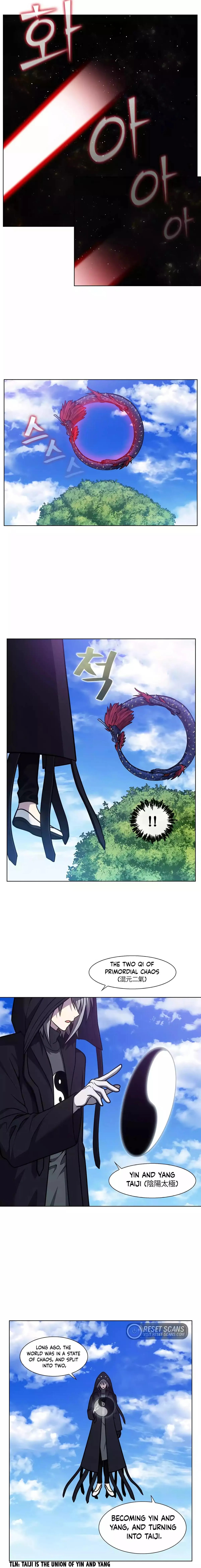 Read The Gamer chapter 484 image 5 on Lezhin