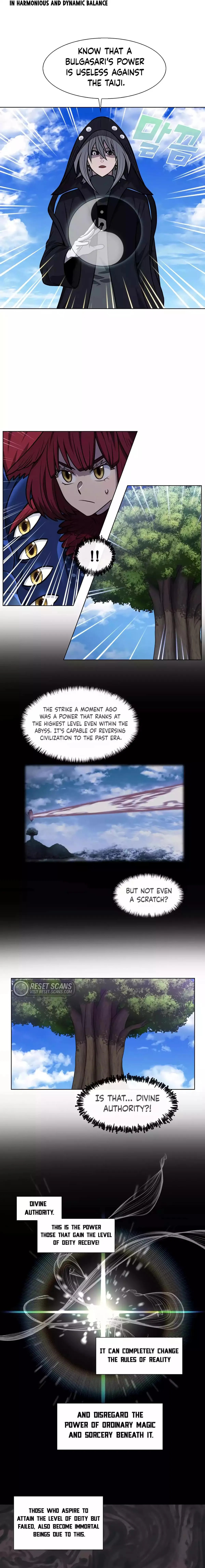 Read The Gamer chapter 484 image 6 on Lezhin