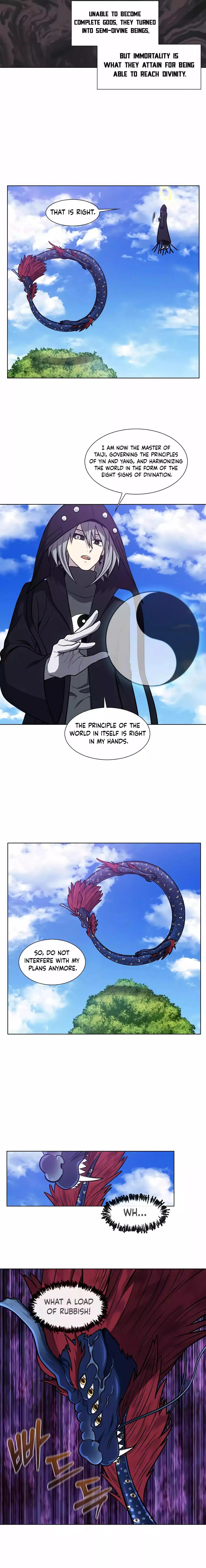 Read The Gamer chapter 484 image 7 on Lezhin
