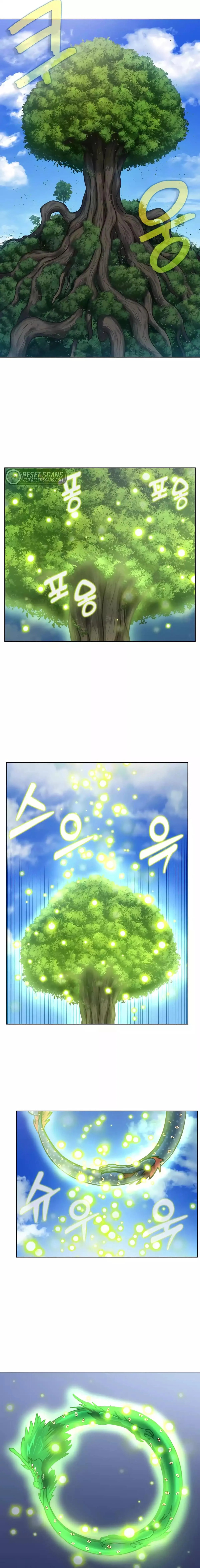 Read The Gamer chapter 484 image 9 on Lezhin
