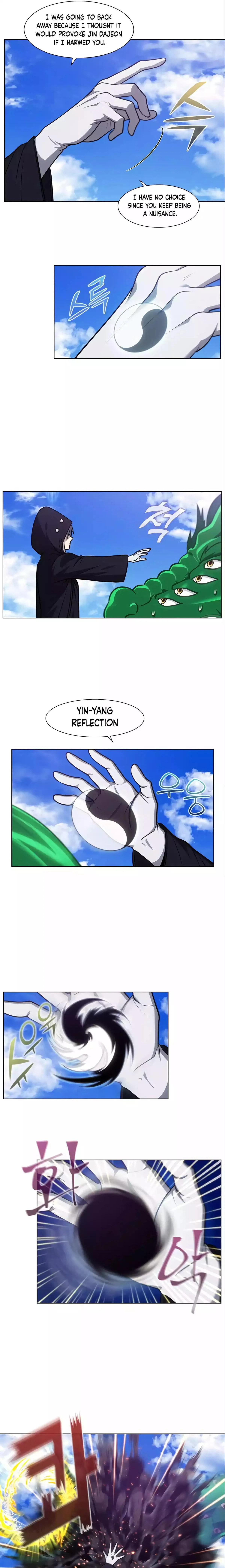 Read The Gamer chapter 485 image 1 on Lezhin