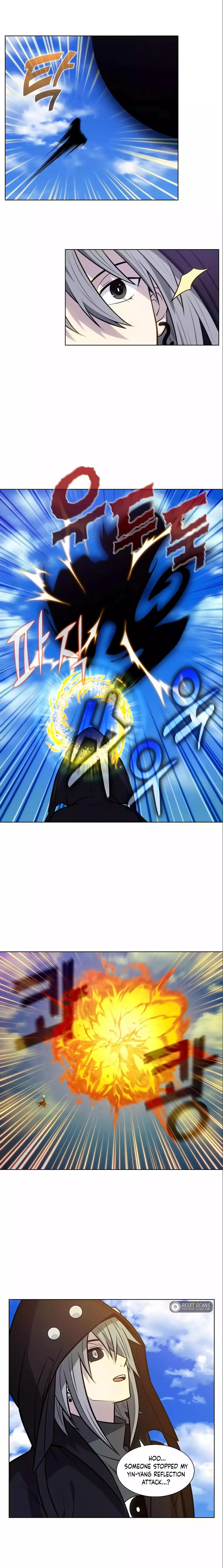Read The Gamer chapter 485 image 12 on Lezhin