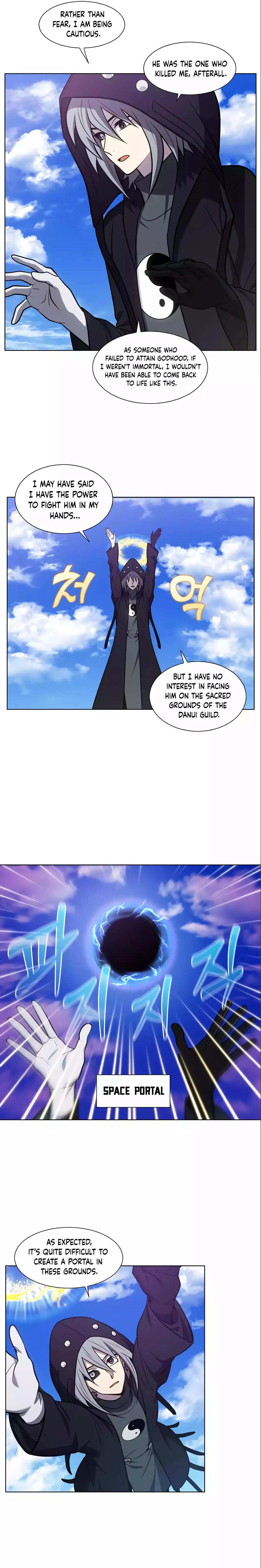 Read The Gamer chapter 485 image 4 on Lezhin