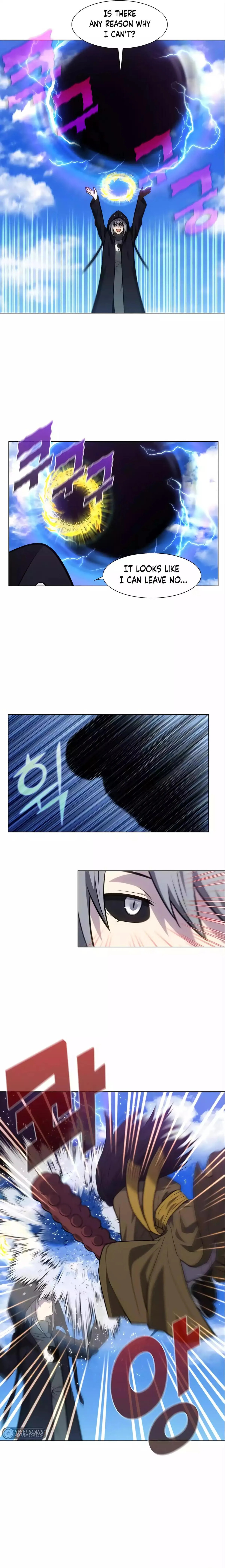 Read The Gamer chapter 485 image 7 on Lezhin
