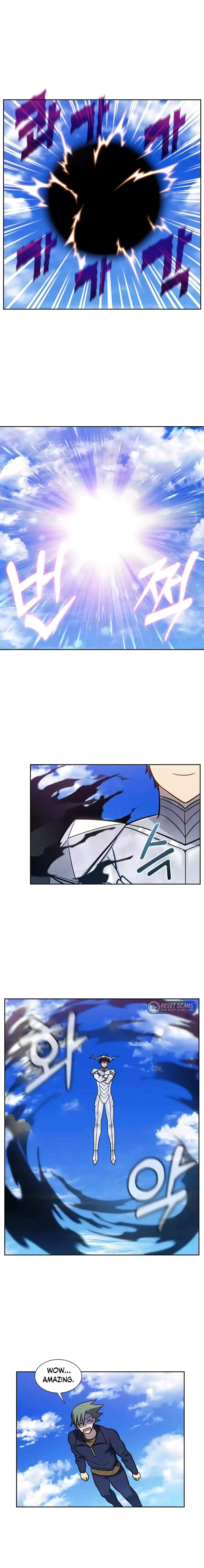 Read The Gamer chapter 486 image 10 on Lezhin