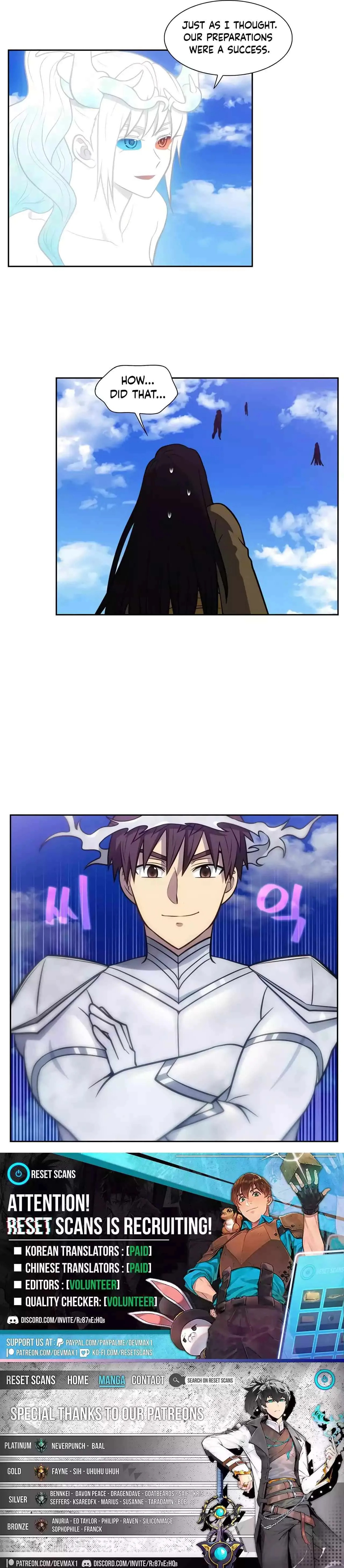 Read The Gamer chapter 486 image 11 on Lezhin