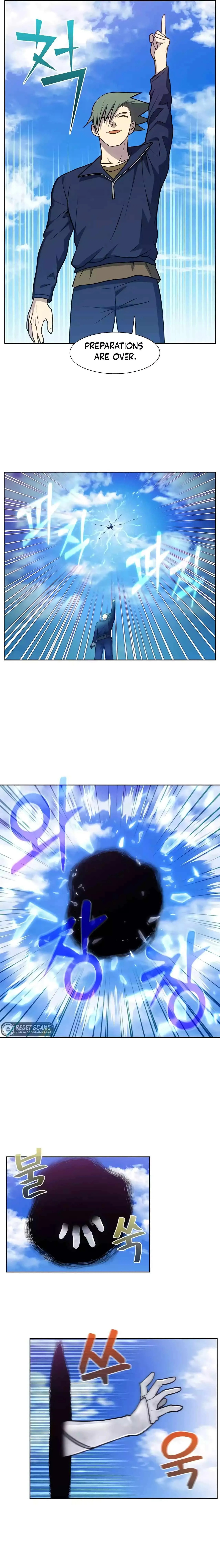 Read The Gamer chapter 486 image 2 on Lezhin