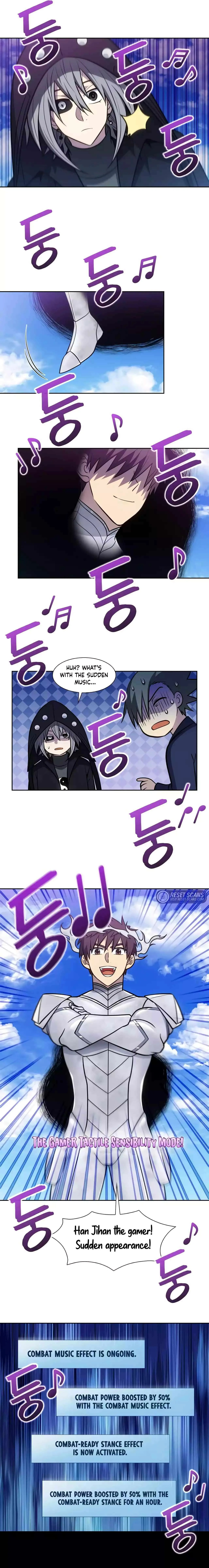 Read The Gamer chapter 486 image 3 on Lezhin