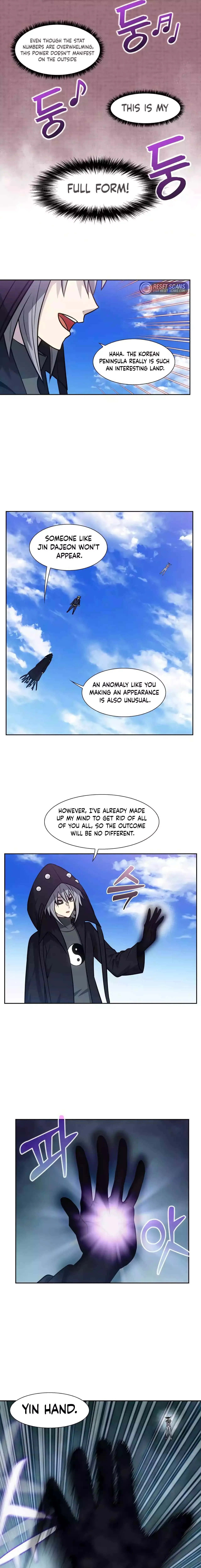 Read The Gamer chapter 486 image 6 on Lezhin