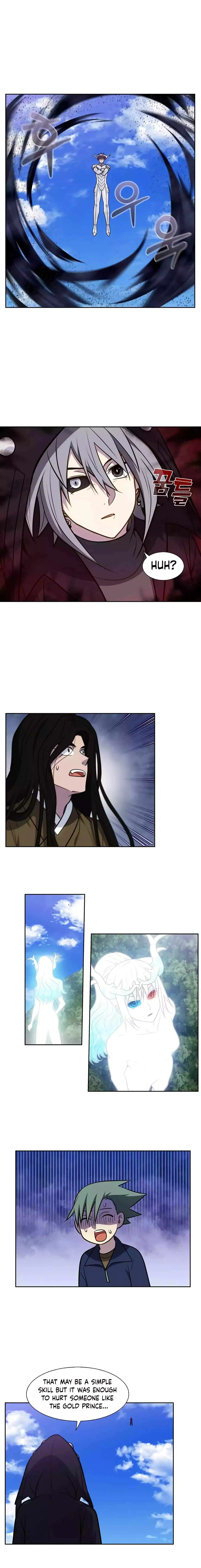 Read The Gamer chapter 486 image 8 on Lezhin