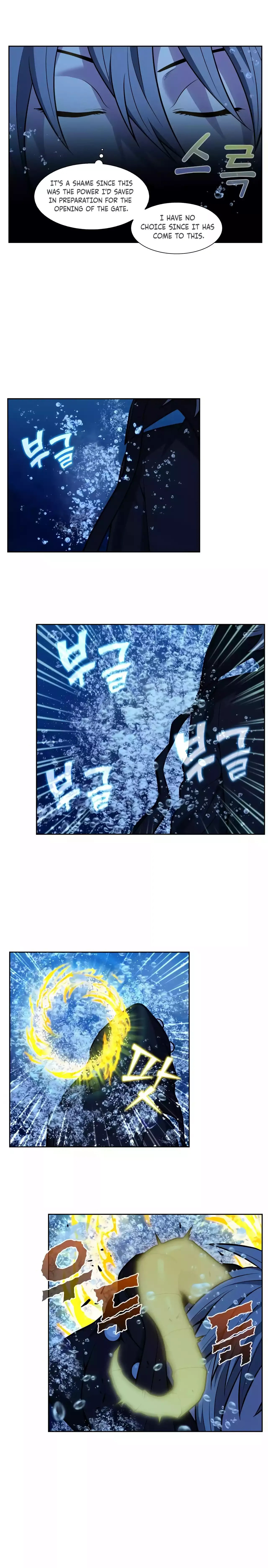 Read The Gamer chapter 487 image 10 on Lezhin