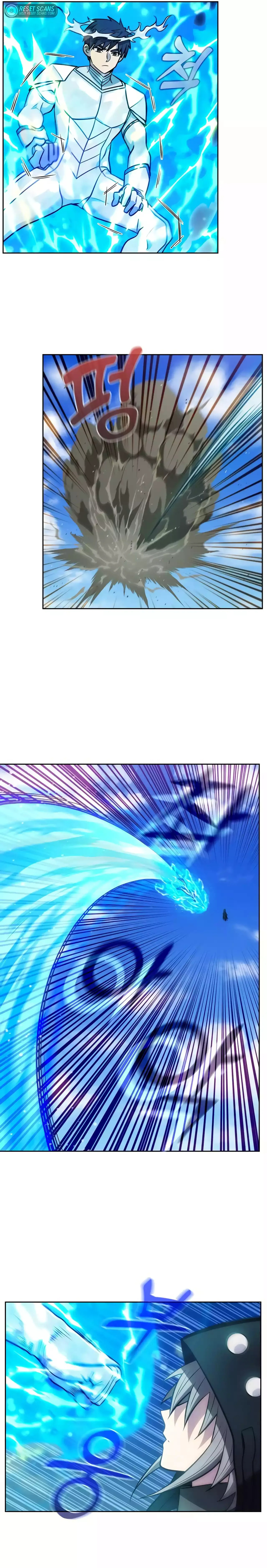 Read The Gamer chapter 487 image 5 on Lezhin