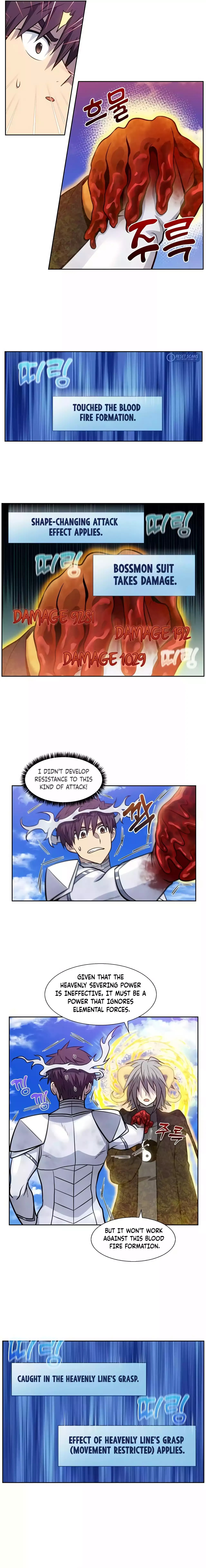 Read The Gamer chapter 488 image 10 on Lezhin