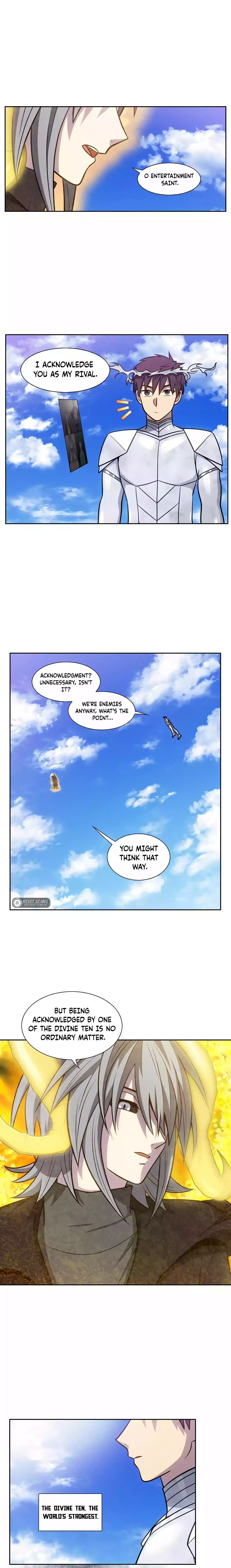 Read The Gamer chapter 488 image 2 on Lezhin