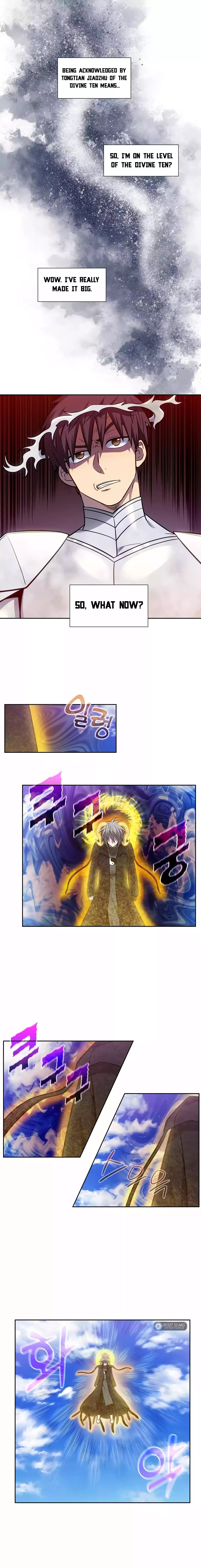 Read The Gamer chapter 488 image 3 on Lezhin