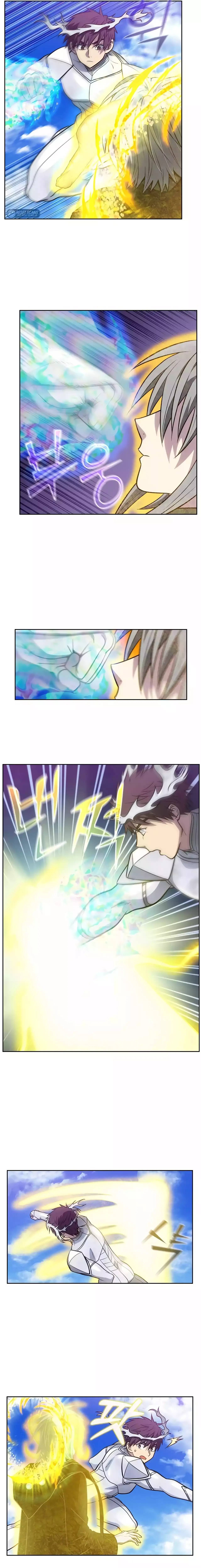 Read The Gamer chapter 488 image 5 on Lezhin