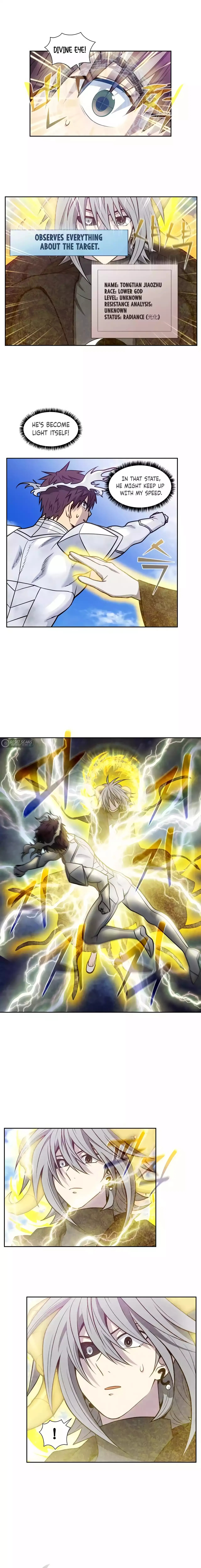 Read The Gamer chapter 488 image 6 on Lezhin