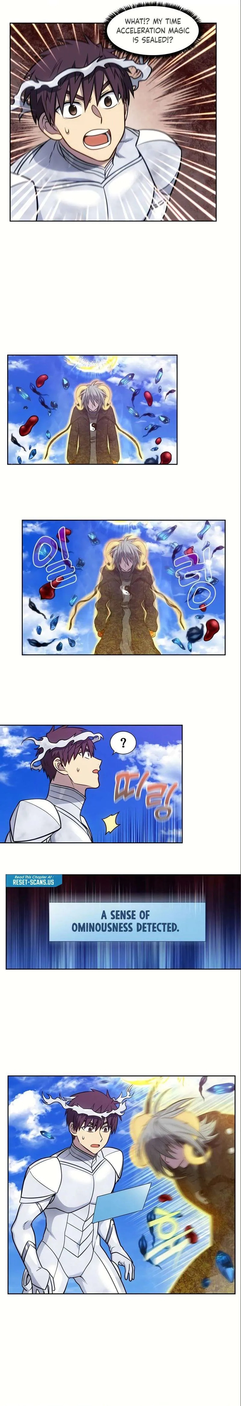 Read The Gamer chapter 489 image 11 on Lezhin