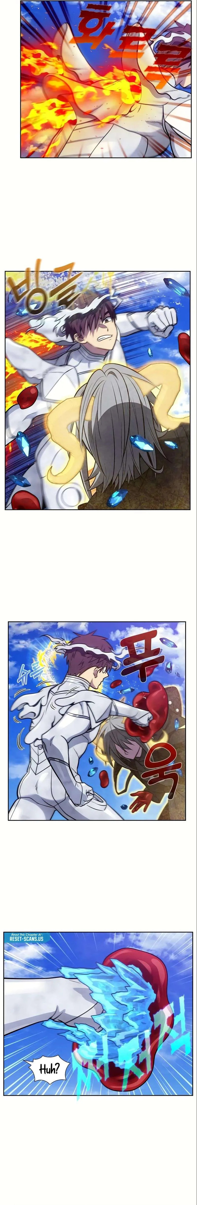 Read The Gamer chapter 489 image 13 on Lezhin
