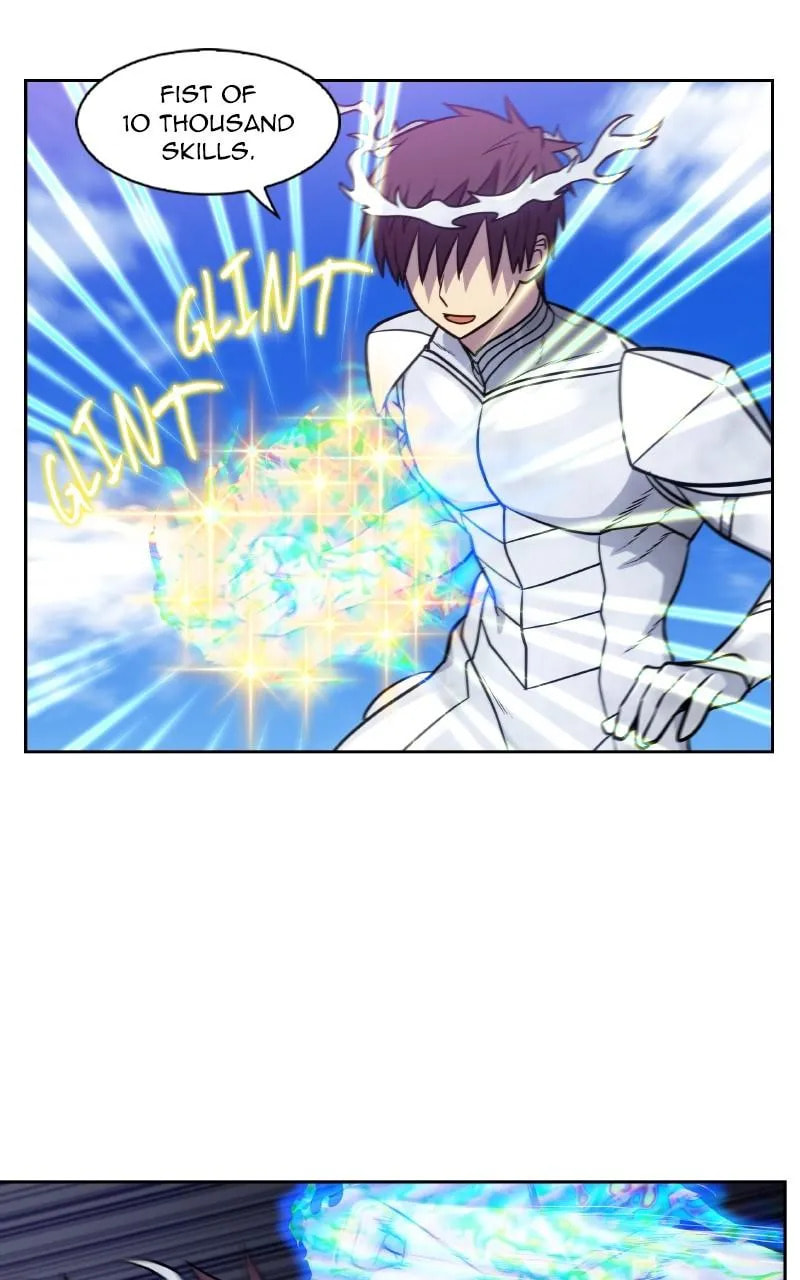 Read The Gamer chapter 489 image 17 on Lezhin