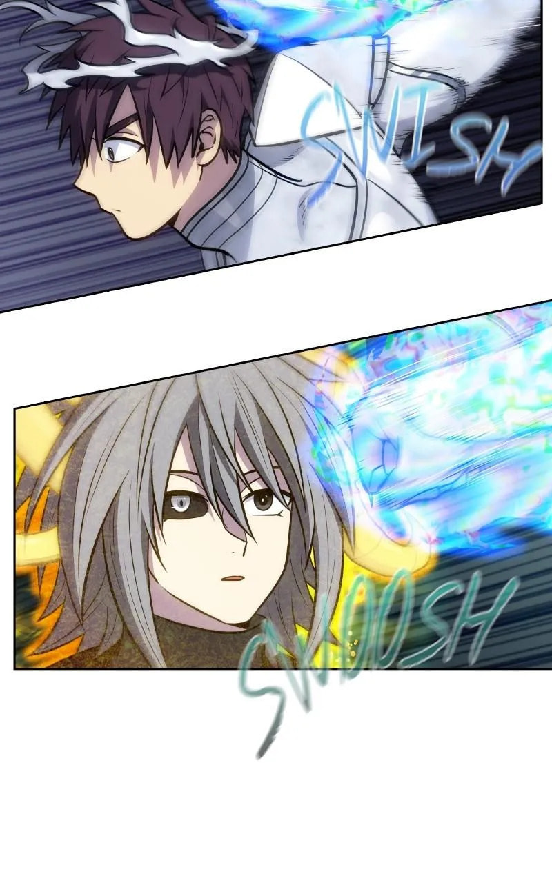 Read The Gamer chapter 489 image 18 on Lezhin
