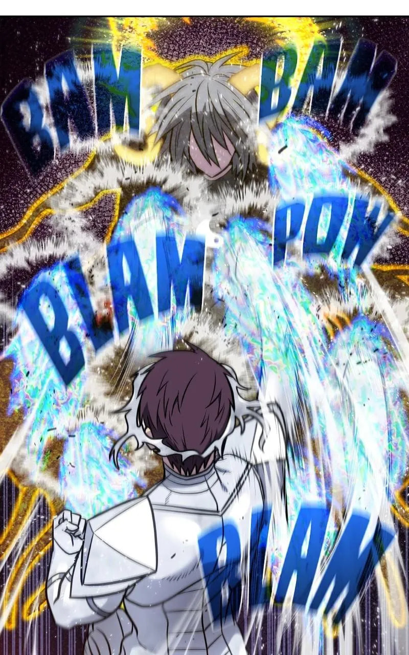 Read The Gamer chapter 489 image 19 on Lezhin