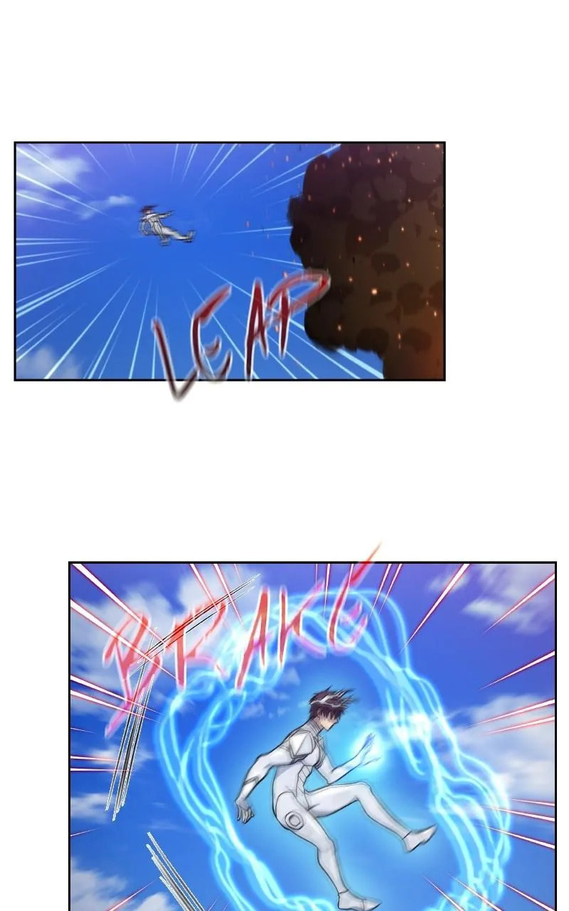 Read The Gamer chapter 489 image 22 on Lezhin
